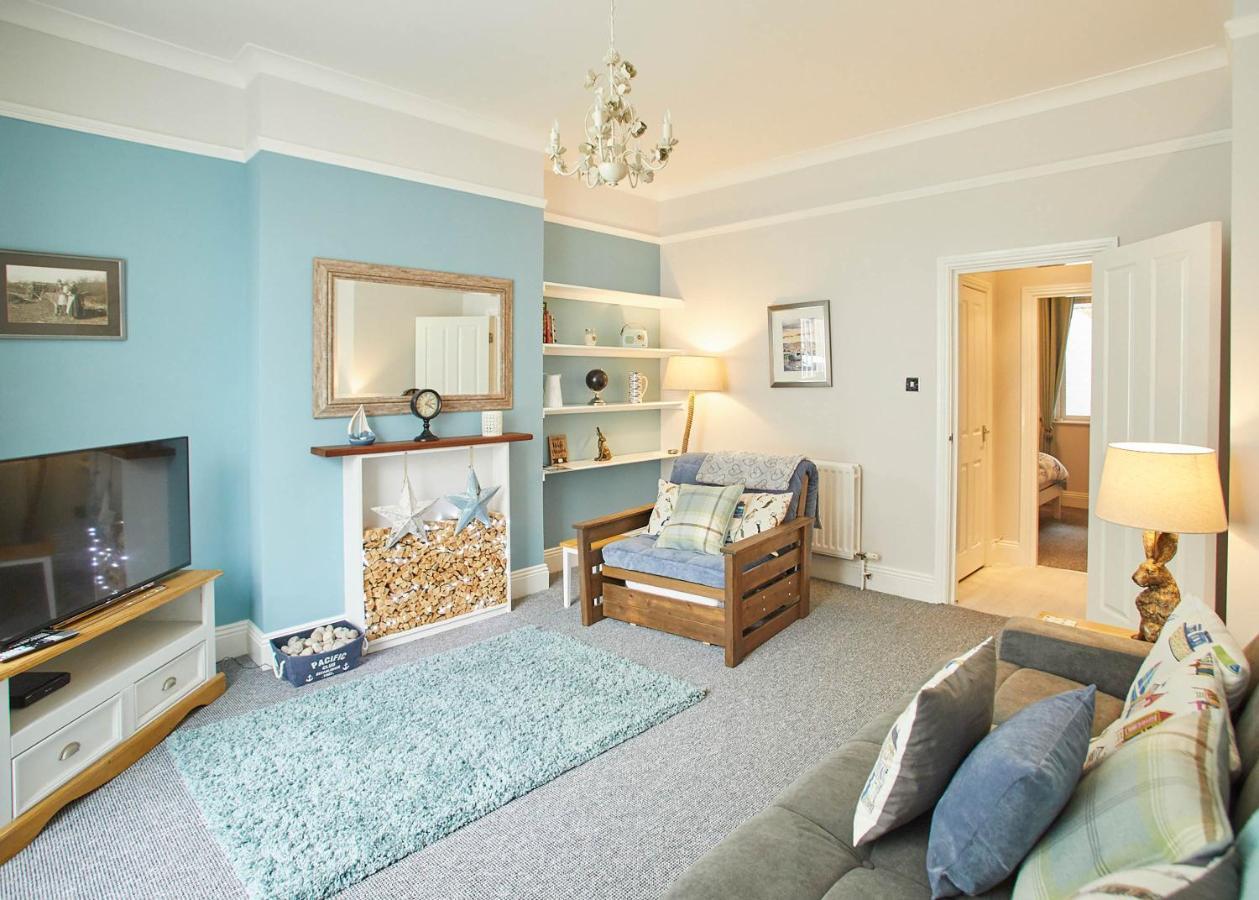 וויטבי Host & Stay - The First Port Of Call מראה חיצוני תמונה