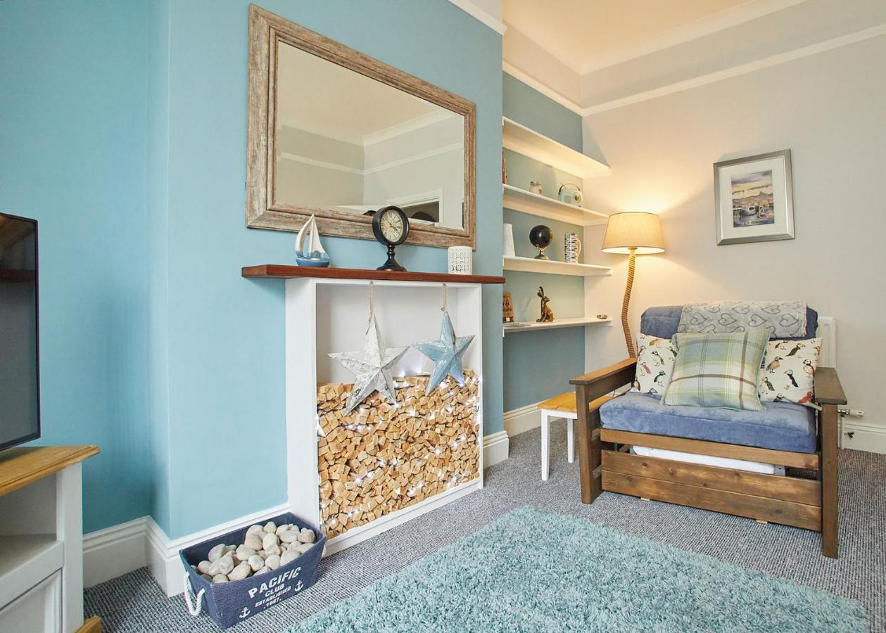 וויטבי Host & Stay - The First Port Of Call מראה חיצוני תמונה